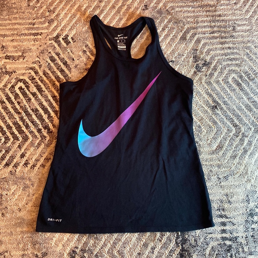 Nike Workout Top